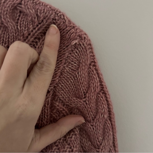 Abercrombie & Fitch Knit Sweater - Picture 3 of 6